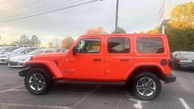 2018 Jeep Wrangler Unlimited - Image 8