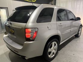 2008 CHEVROLET EQUINOX SUV 3.6L SPORT 4DR