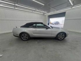 2010 FORD MUSTANG