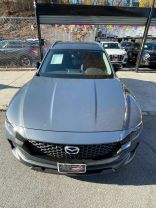 2024 MAZDA CX-50 SUV 4-CYL, SKYACTIV-G, 2.5 LITER 2.5 S SELECT SPORT UTILITY 4D