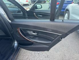 2014 BMW 3 SERIES