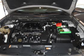 2019 FORD FLEX SUV V6, 3.5 LITER LIMITED SPORT UTILITY 4D