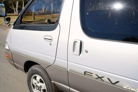 1995 TOYOTA LITEACE VAN 3Y-EU FXV LIMITED