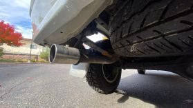 1992 DAIHATSU ATRAI DECK VAN TRUCK EF-TS -