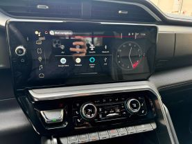 2023 GMC SIERRA 1500 CREW CAB PICKUP V8, ECOTEC3, DFM, 5.3 LITER DENALI PICKUP 4D 5 3/4 FT