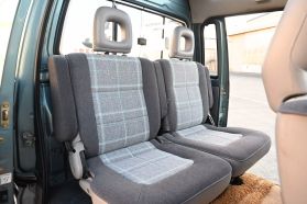 1992 DAIHATSU ATRAI DECK VAN TRUCK EF-TS -