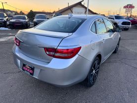 2017 BUICK VERANO