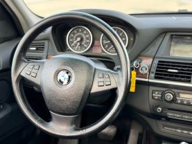 2008 BMW X5 SUV 6-CYL, 3.0 LITER 3.0SI SPORT UTILITY 4D