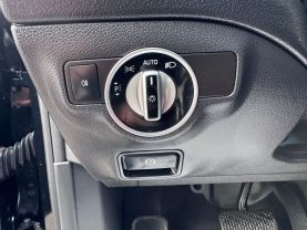 2015 MERCEDES-BENZ CLA-CLASS