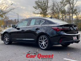 2021 Acura Ilx - Image 5