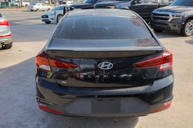 2019 HYUNDAI ELANTRA for sale in  Orlando, FL