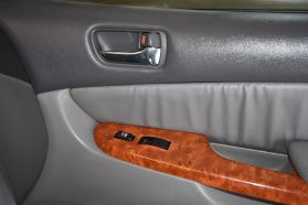 2009 TOYOTA SIENNA VAN V6, 3.5 LITER XLE LIMITED MINIVAN 4D