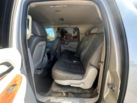 2007 GMC YUKON XL 1500