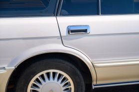 1997 TOYOTA CROWN WAGON WAGON 1JZ-GE ROYAL SALOON