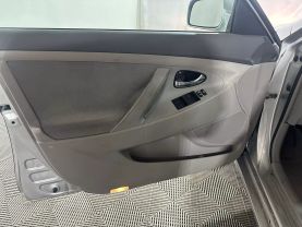 2009 TOYOTA CAMRY