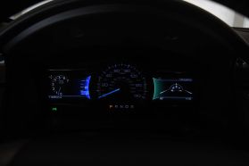 2019 FORD FLEX SUV V6, 3.5 LITER LIMITED SPORT UTILITY 4D