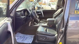 2016 TOYOTA 4RUNNER