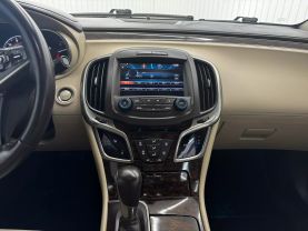 2014 BUICK LACROSSE