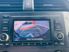 2019 HONDA CIVIC SEDAN 4-CYL, I-VTEC, 2.0 LITER LX SEDAN 4D