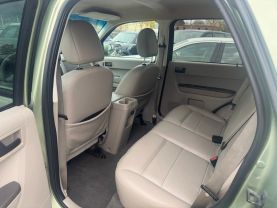 2008 FORD ESCAPE