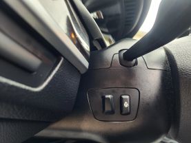 2014 BMW 5 SERIES SEDAN 4-CYL, TURBO, 2.0 LITER 528I SEDAN 4D