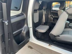 2019 TOYOTA TACOMA ACCESS CAB PICKUP 4-CYL, 2.7 LITER SR5 PICKUP 4D 6 FT