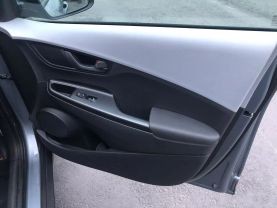 2020 HYUNDAI KONA SUV 4-CYL, 2.0 LITER SEL SPORT UTILITY 4D