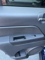 2016 Jeep Patriot High Altitude Edition Sport Utility 4d - Image 15