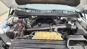 2020 FORD F150 SUPERCREW CAB PICKUP V6, ECOBOOST, TWIN TURBO, 3.5 LITER XLT PICKUP 4D 5 1/2 FT