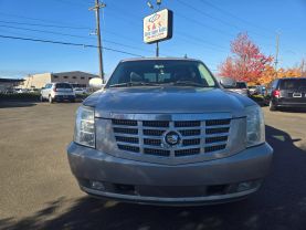 2007 CADILLAC ESCALADE