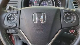 2015 Honda Cr-v Ex-l Sport Utility 4d - Image 11
