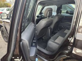 2014 Jeep Patriot - Image 3
