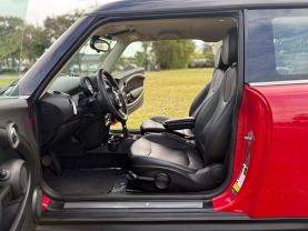 2014 MINI CLUBMAN HATCHBACK 4-CYL, 1.6 LITER COOPER HATCHBACK 3D
