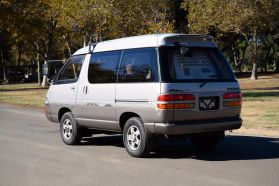 1995 TOYOTA LITEACE VAN 3Y-EU FXV LIMITED