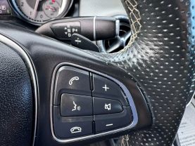 2015 MERCEDES-BENZ CLA-CLASS