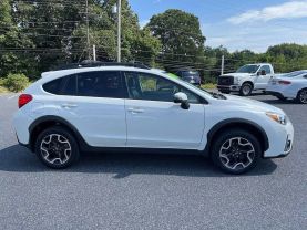 2016 Subaru Crosstrek 2.0i Limited Sport Utility 4d - Image 6