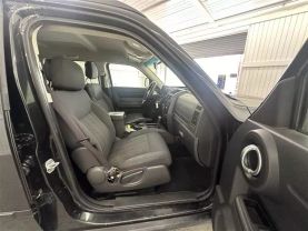 2011 DODGE NITRO
