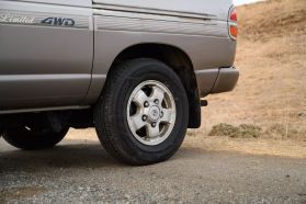 1995 TOYOTA LITEACE VAN 3Y-EU FXV LIMITED