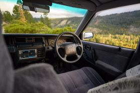 1997 TOYOTA CROWN WAGON WAGON 1JZ-GE ROYAL SALOON