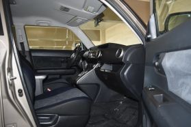 2012 SCION XB HATCHBACK 4-CYL, 2.4 LITER HATCHBACK 4D