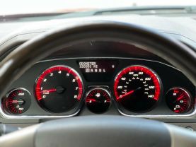 2013 GMC ACADIA SUV V6, 3.6 LITER DENALI SPORT UTILITY 4D