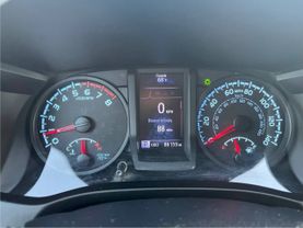 2019 TOYOTA TACOMA ACCESS CAB PICKUP 4-CYL, 2.7 LITER SR5 PICKUP 4D 6 FT