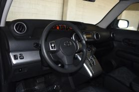2012 SCION XB HATCHBACK 4-CYL, 2.4 LITER HATCHBACK 4D