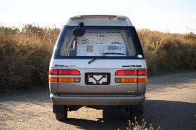 1995 TOYOTA LITEACE VAN 3Y-EU FXV LIMITED