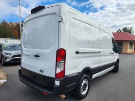 2021 FORD TRANSIT 150 CARGO VAN