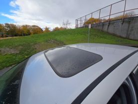 2003 HONDA ACCORD SEDAN 4-CYL, VTEC, 2.4 LITER EX SEDAN 4D