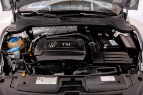 2014 VOLKSWAGEN BEETLE HATCHBACK 4-CYL, PZEV, 1.8T 1.8T ENTRY HATCHBACK 2D
