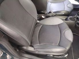 2010 MINI HARDTOP HATCHBACK 4-CYL, TURBO, 1.6 LITER COOPER S HATCHBACK 2D