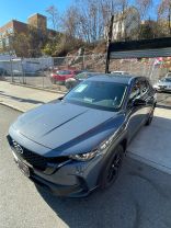 2024 MAZDA CX-50 SUV 4-CYL, SKYACTIV-G, 2.5 LITER 2.5 S SELECT SPORT UTILITY 4D