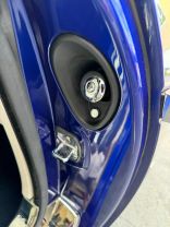 2014 ROLLS-ROYCE WRAITH COUPE V12, TWIN TURBO, 6.6L COUPE 2D